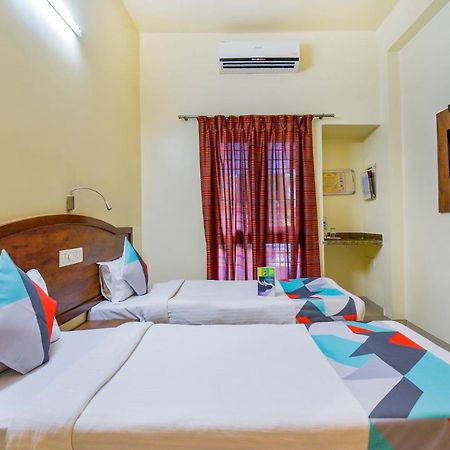 Hotel Ashiyana Pune Eksteriør bilde